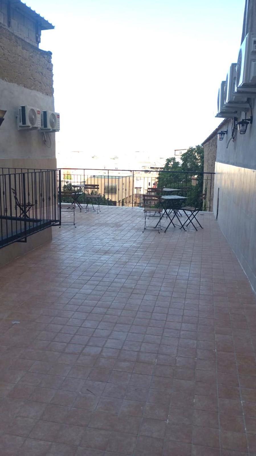 Апарт отель Terrazza Miracoli Napoli Экстерьер фото